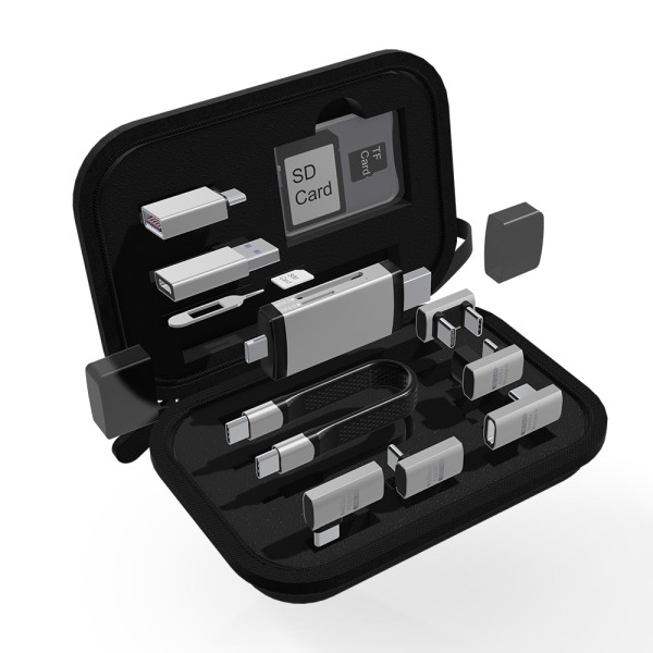 Charging Kit Manufacturer - OEM Custom OmniLink Pro 10 Kit