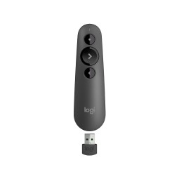Presentation Remote Manufacturer - Hot Sell Logitech R500 Laser
