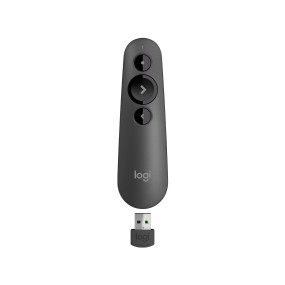 Presentation Remote Manufacturer - Hot Sell Logitech R500 Laser