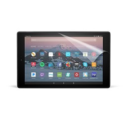 Tablet Factory - Fire HD 10 Pad 10.1 Inch 32GB Black
