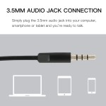 Stereo Headset Manufacturer - Logitech H151 Multi device