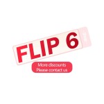 Bluetooth Speaker Manufacturer - JBL FLIP 6 Portable Waterproof