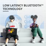 Gaming Headset Manufacturer - Logitech G435 RGB USB Virtual