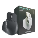 Wireless Mouse Factory - Logitech MX Master 3S 8000 DPI