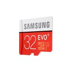 Micro SD Card Factory - Samsung EVO Plus 32GB Class10