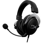 Gaming Headset Factory - HyperX CloudX Black Wire In Ear