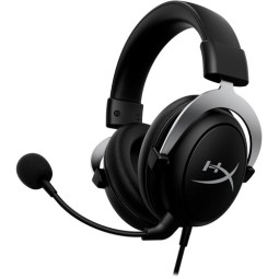 Gaming Headset Factory - HyperX CloudX Black Wire In Ear