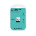 USB Receiver Factory - Logitech Unifying 2.4 GHz Wireless