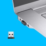 USB Receiver Factory - Logitech Unifying 2.4 GHz Wireless