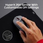 Wireless Gaming Mouse Factory - HyperX Pulsefire Haste 2 Pro
