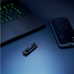 Bluetooth Mic Manufacturer - Razer Seiren BT Mobile Streaming