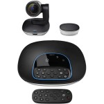 Conference Cam Factory - Logitech CC3500E HD Video Webcam