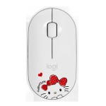 Wireless Mouse Manufacturer - Logitech Hello Kitty M350