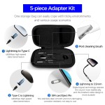 Charging Kit Manufacturer - OEM Custom OmniLink Pro 5 Kit