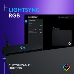 Wireless Charging Factory - Logitech POWERPLAY Gaming Mouse