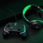 Gaming Controller Factory - Original Razer Wolverine V2 Chroma