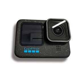 Action Camera Factory - GoPro HERO12 Creator Edition Bundle