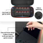 Gaming Case Factory - OEM Custom Switch 2 Sketch Storage