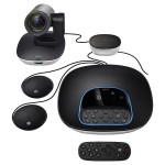 Conference Cam Factory - Logitech CC3500E HD Video Webcam