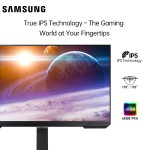 Gaming Monitor Factory - Samsung 27 Inch 240Hz IPS HDR10