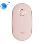 Bluetooth Mouse Factory - Logitech Pebble M350 Cobblestone