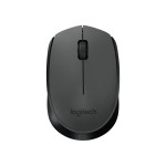 Keyboard Mouse Combo Manufacturer - Logitech MK235 2.4GHz