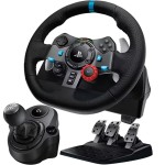 Steering Wheel Manufacturer - Logitech G29 Simulation Game Wheel