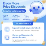 USB Microphone Manufacturer - Seiren V2 Pro Professional Streamers