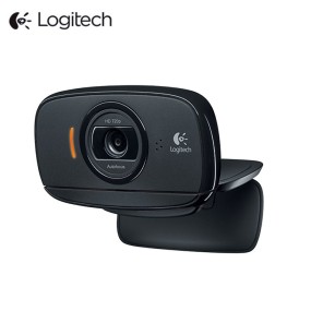 Webcam Factory - Logitech C525 HD Webcam USB Cover
