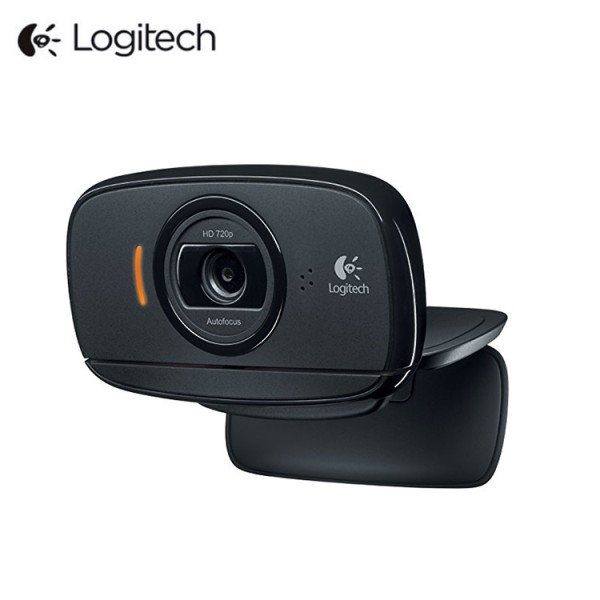 Webcam Factory - Logitech C525 HD Webcam USB Cover