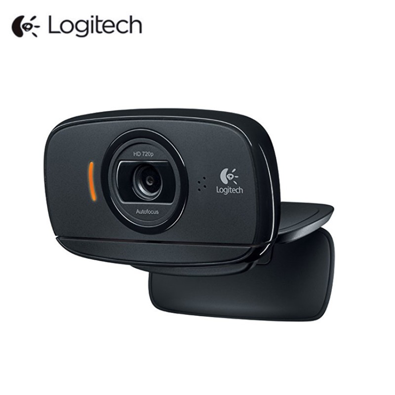 Webcam Factory - Logitech C525 HD Webcam USB Cover
