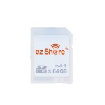 WiFi SD Card Factory - Ezshare 8GB 16GB 32GB 64GB