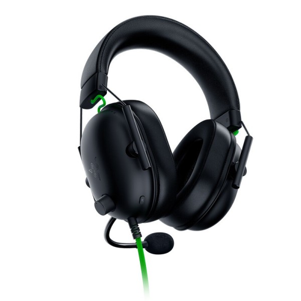 Gaming Headset Factory - Razer Blackshark V2 X 7.1