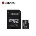Micro SD Card Factory - Kingston Canvas Select Plus 256GB