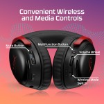 Wireless Headset Factory - HyperX Cloud III S Gaming