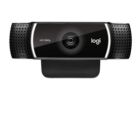 Webcam Factory - Logitech C922 1080p HD Android TV