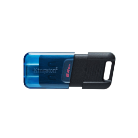 USB Flash Drive Manufacturer - Kingston DataTraveler 80M 128GB