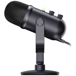 USB Microphone Manufacturer - Razer Seiren V2 X E-sports Live