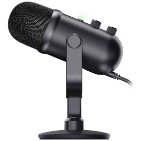USB Microphone Manufacturer - Razer Seiren V2 X E-sports Live
