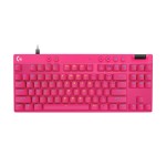 Mechanical Keyboard Factory - Logitech Pro X TKL Rapid