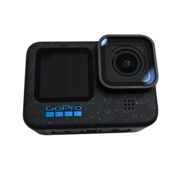 Action Camera Factory - GoPro HERO12 Black Waterproof