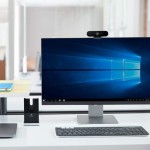 Webcam Manufacturer - Logitech C1000E BRIO 4K Ultra HD