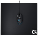 Gaming Mouse Pad Manufacturer - Logitech G640 Large Cloth 460x400mm