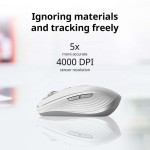 Wireless Mouse Manufacturer - Logitech MX Anywhere 3s 2.4g