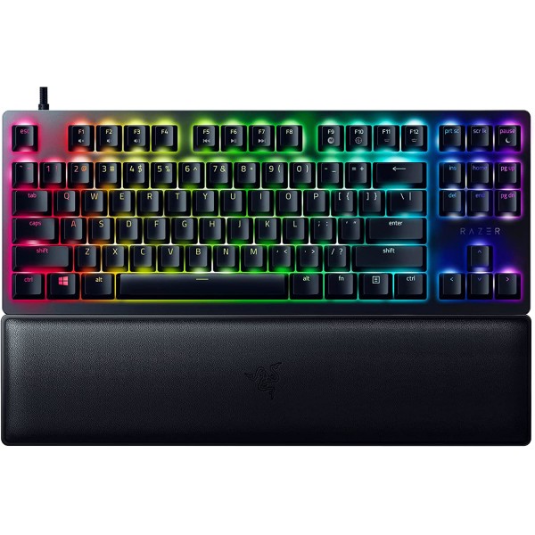 Mechanical Keyboard Factory - Razer Huntsman V2 Tenkeyless