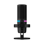 Microphone Factory - HYPERX DuoCast RGB USB Condenser