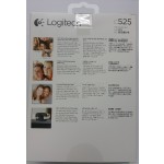 Webcam Factory - Logitech C525 HD Webcam USB Cover