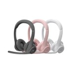 Wireless Headset Manufacturer - Logitech Zone 300 Noise