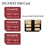 NM Card Factory - Huawei 64GB 128GB 256GB 90MB s