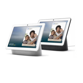 Smart Hub Factory - Google Home Nest Hub2 Wireless